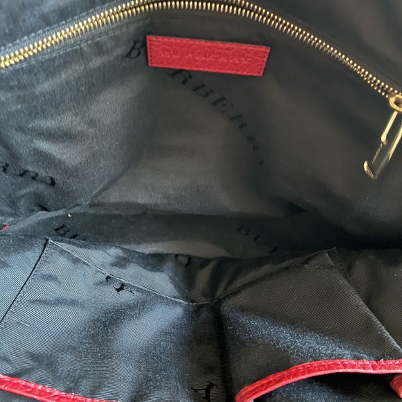 Burberry Bag - Picture 6 of 6